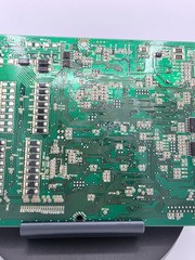 Roland XJ-540 XJ-640 XJ-740 Servo Board 6700731000 Excellent Condition