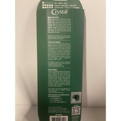 Silver brush limited crystal oil acrylic watercolor brushes 3pc