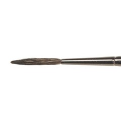 NEW Andrew Mack DC Micro Mono by Dewayne Connot Set of Five Pinstriping Brushes