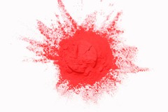 GLOW IN THE DARK Powder Pigment Slime Resin Coating Paint Fluorescent 51 options