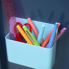 Smudge-Free Flair Felt Tip Pens 0.7mm, 24 Count – Perfect for School & Crafts