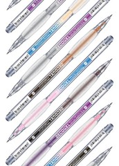 Karin Deco Gel 1.0 Cosmic Collection 50 Colours 10 Replacement Refills