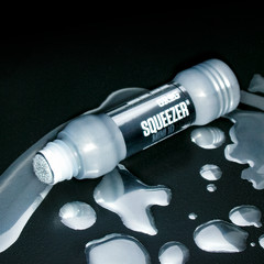 Mercury Chrome Paint – Grog Mini Squeezer Mop 10mm, Alcohol Based, Mirror Finish