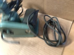 Vintage K.J Miller Model 1000 Compressor Engine