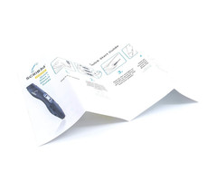 SCRIB3D Advanced 3D Printing Pen with 20 Feet of Filament, Stencil Book, and Pro