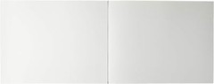Strathmore 500 Series Bristol, 2-Ply Vellum Surface, 11″x14″, White, 15 Sheets