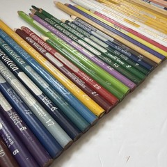Vtg Laurentien Colored Pencils Crayon Lot 50+ Venus Canada USA Multicolored Art