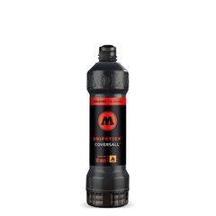 Molotow Dripstick COVERSALL 860DS 10mm Mop Permanent Ink Marker Graffiti Art