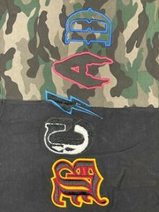 ETERNITY BC/AD Men`s T-Shirt. Choose Your Size New with tag. MSRP $60.00