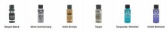 Folkart Metallic Acrylic Paint 2 FL OZ Price Per Bottle