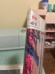 New Set of 3 Diamond Painting Kits Art Craft
