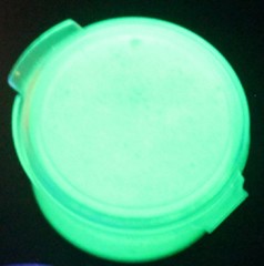 GLOW IN THE DARK, Visible Pigments crafting Slime resin