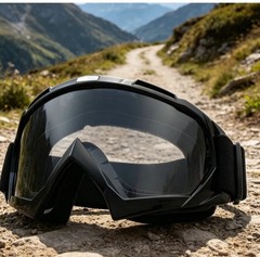 Adult and Youth Motorcycle Motocross Dirt Bike ATV Off-Road Riding Ski Goggles