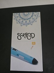 Scrib 3d