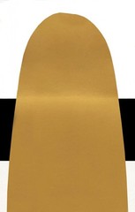 Fluid Acrylics by GOLDEN, Iridescent Gold Deep (Fine), 1 fl. oz. Bottle, Prof…