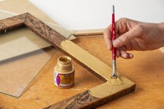 Pebeo Deco Pearl Acrylic Paint 45ml – 16 Home, Craft, DIY, Shimmer Colours