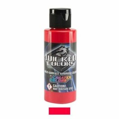 Createx Wicked Colors Acrylic Airbrush Paint 2oz, 12 Colors Available