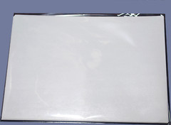 Jack Richeson Disposable Palette Paper / 9 x 12″