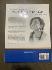 NEW The Big Book of Realistic Drawing Secrets – Easy Techniques for Drawing
