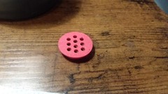 Airbrush Clean Pot – REPLACEMENT FILTER COVER