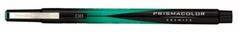 Prismacolor Premier Fine Liner Marker Green 0.8 New 14207