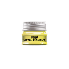 Antique Gold | Metal Pigment Powder | 8 grams | Pentart