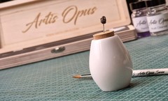 Artis Opus Painting Handle Magnetic Miniature Grip Full Range Fast Shipping