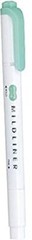 Zebra Pen Mildliner Double Ended Highlighters 15 Count Assorted Colors Set