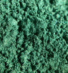 Black Diamond Pigments® | Hunter Green is a premium professional pigment