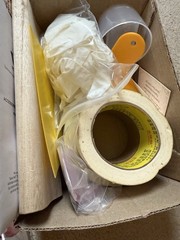VEVOR Silk Screen Printing Kit Never Used