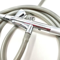 DINAIR Digital+ Pro Compressor Airbrush Makeup Model #874