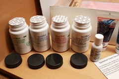 Speedball Deluxe Screen Printing Kit + Lots of Extra Paints