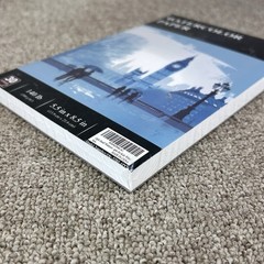 Ogfu Watercolor Paper 5.5×8.5 Sheets 140lb Artist Series 30 Sheets White
