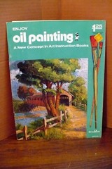 CRAFTINT – ENJOY OIL PAINTING SC