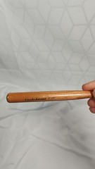 Tachikawa Comic Pen Nib Holder for Various Pen Nib, Model 25 T-25 Wood