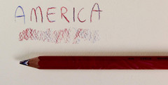 MAGIC 3406 Jumbo Special Coloured Pencil in Blister Pack