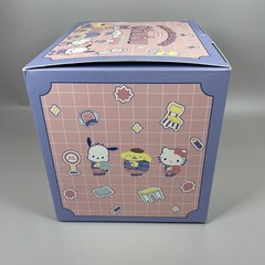 Ohuhu x Sanrio 80 Color + 1 Blender Brush & Broad Marker Set Pastel Tones NEW