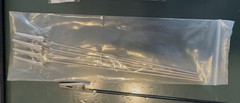 Master 3 Airbrush X3, Air Compressor, Fume Hood, Models X2 & Many Accessories!