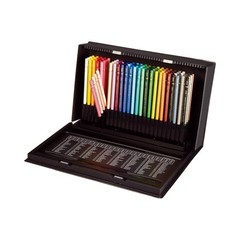 Mitsubishi Pencil Uni Colored Pencils 100 Colors Set
