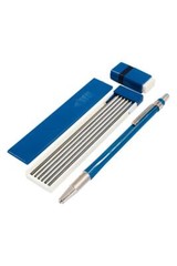 Jakar Clutch Pencil HB Graphite Leader Holder Drawing Set