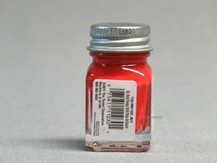 TESTORS PAINT HOUSEHOLD GLOSS ENAMEL KIT (6) COLORS thinner brush TES9115-BULK