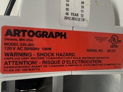 Artograph Tracer Projector – Art Device For Tracing & Enlarging artwork Tested!