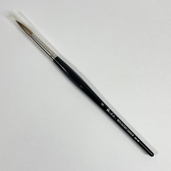 Daniel Smith Kolinsky Sable Watercolor Brush Set 0 1 2 3 4 5 6 7 8 9 10 11 12