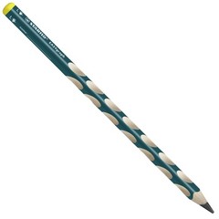 STABILO EASYgraph Ergonomic Handwriting Pencil Right and Left Handers 2 Count