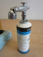 Olympos Air Brush Piece com Young 88 – air brush sprayer in box UNUSED