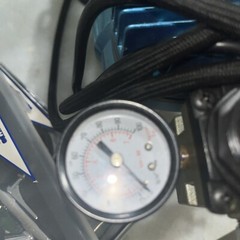 Master TC-320 Airbrush Compressor with Accessories