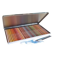 Lyra 2881360 Graduate Aqua Watercolouring Pencils 36 Metal Box