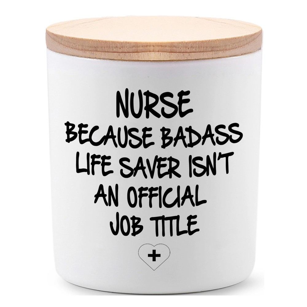 BFJLIFE Nurse Gifts for Women 2.75 Inches (W) X 3.25 (H), gift