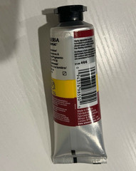 2pk Winsor & Newton Galeria Acrylic Paint 2120-466 Alizarin Crimson 2oz ea OTHER