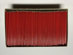 Mini Pencils – Box of 1000